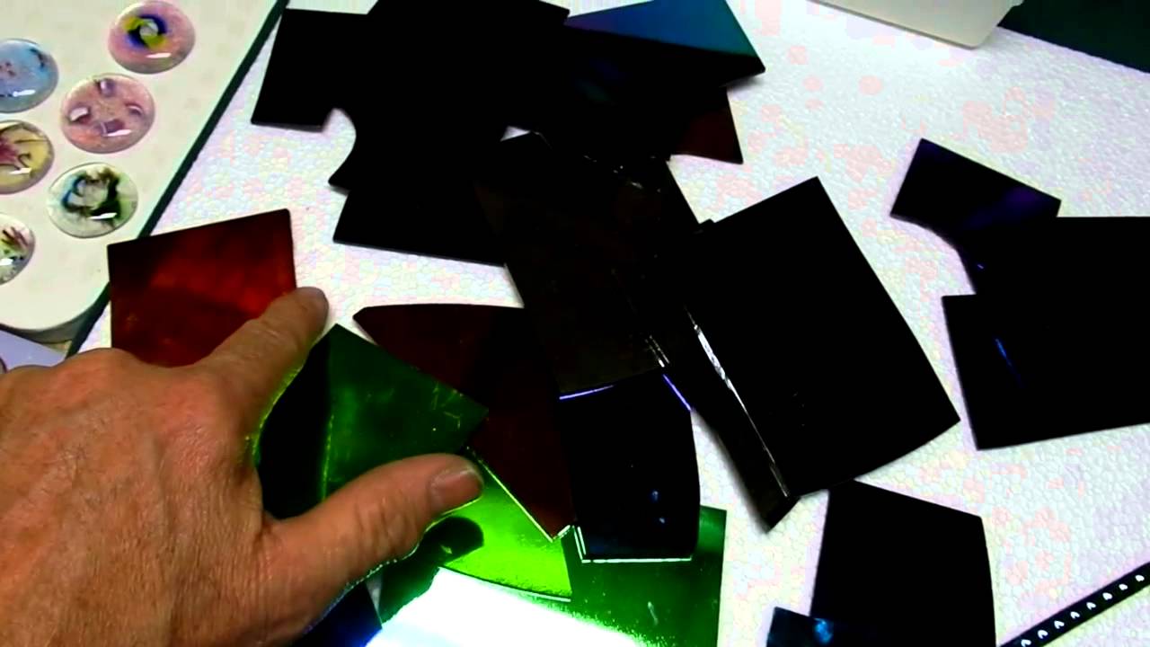 CBS Dichroic Glass colorblind FnI 001a