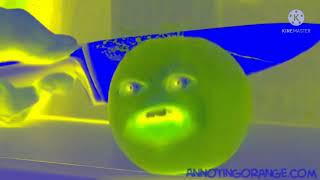 Preview 2 Annoying Orange Death Effects (KineMaster Version) Resimi