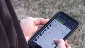 Comparing BaseMap and OnX | Location Sharing