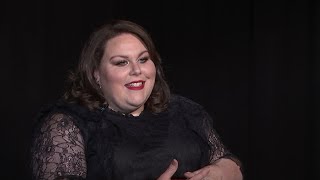 Fans think Chrissy Metz is Kate Pearson