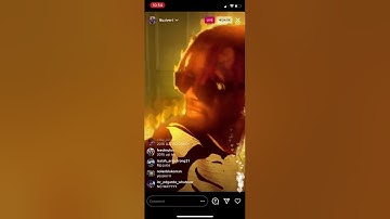 Lil Uzi Vert - "Super Saiyan 2" | NEW Instagram Live Snippet 12/20/2020