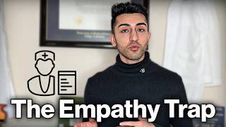 Channel empathy in your patient visits