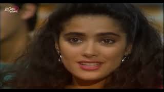 مسلسل تريزا سلمى حايك اول ظهور لتريزا بالمسلسل