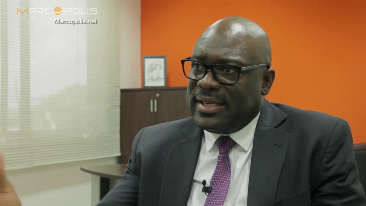 SGS: The World’s Leading Inspection, Verification, Testing and Certification Company