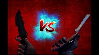 Ustura Vs Huntsman Zula 98. Bölüm