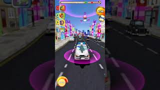 Danger Mouse: The Danger Games: Stiletto looks for his presents screenshot 1