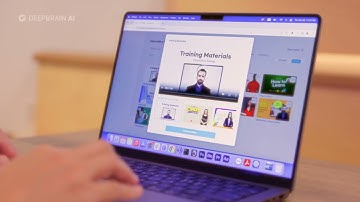 Text to Video in minutes using AI