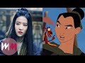 Disney's New Mulan Liu Yifei: Top 5 Facts to Know