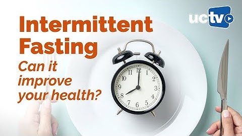 Intermittent Fasting: A Strategy To Prevent Cardiometabolic Diseases And Promote Healthy Aging