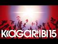 篝火 KAGARIBI #15 | オープニング映像