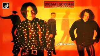 Aftermath by Primal Scream