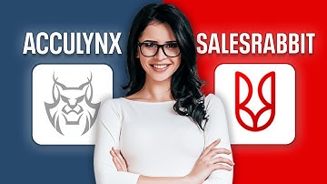 AccuLynx vs SalesRabbit – The WRONG Choice Will COST You!