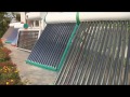 How to Make a Solar Water Heater How to Make a Solar Water Heater