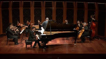 Haydn: Concertino N. 2 in C Major - Hob. XIV:12