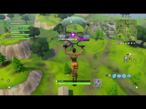 FOTNITE - YouTube