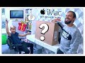 ОБЗОР : ПАПА КУПИЛ СЫНУ САМЫЙ ДОРОГОЙ АЙМАК / Apple iMac 27" Retina 5K Core i5 2 ТБ Fusion Drive