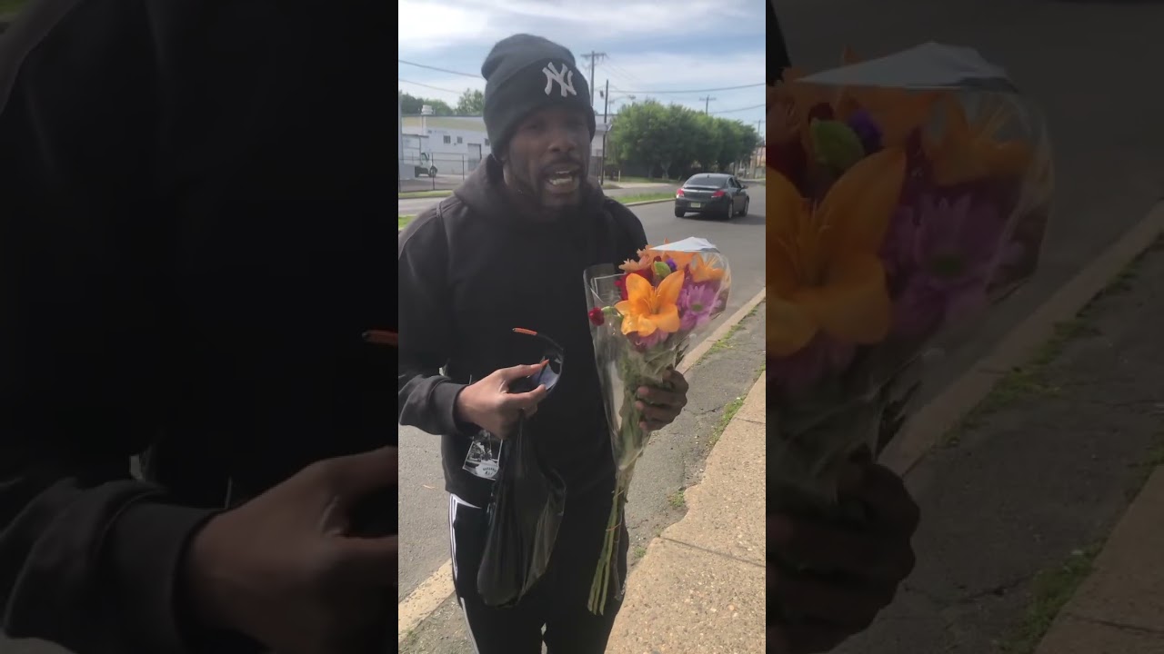 Over Bridge- *Mother's day *