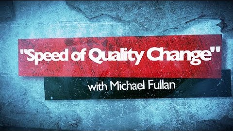 Topic Series 2 - The 