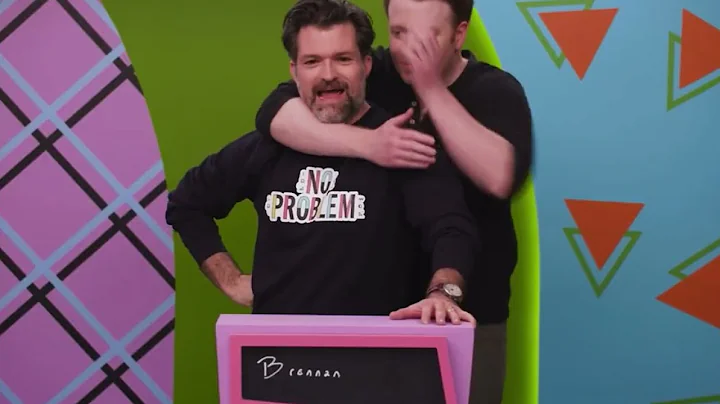 noise boys moments that really same my game