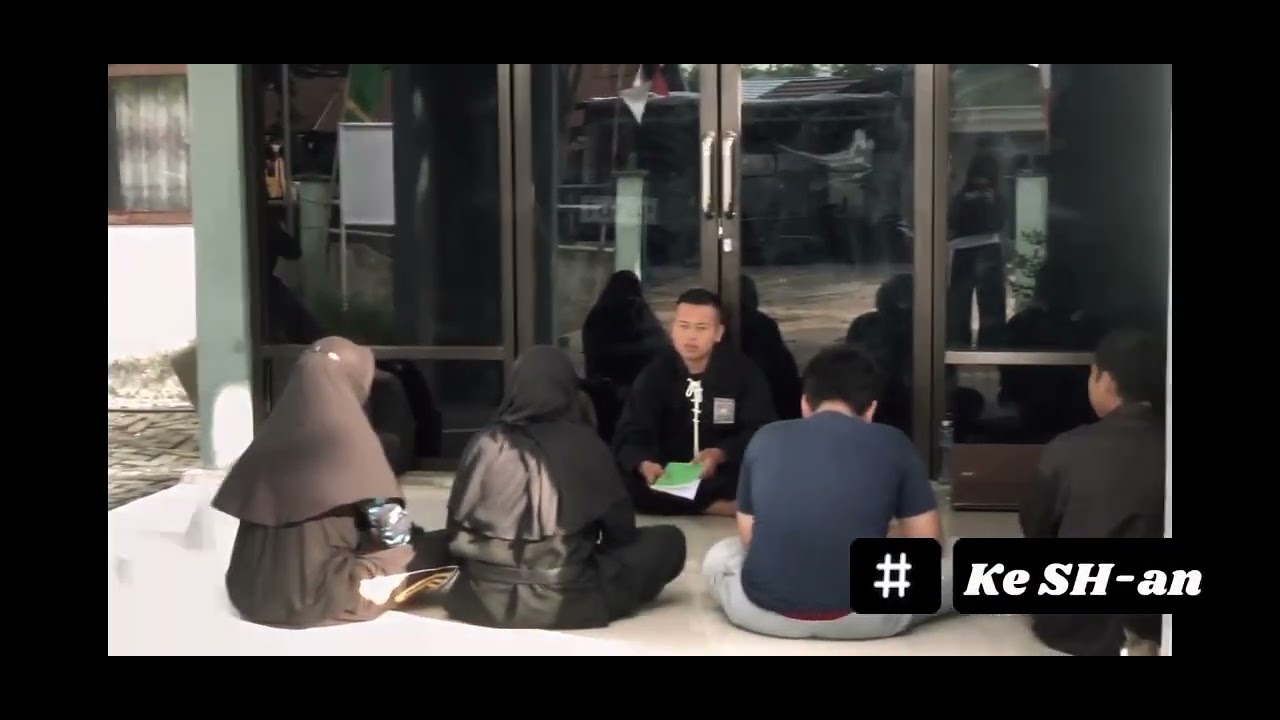 KOMISARIAT PRESENT DAYS ACTIVITY