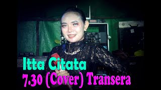 7 30 (Cover ) Itta Citata Transera