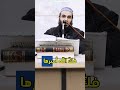 المذاهب الأربعة بدأت ازاي الشيخ محمد العمراني