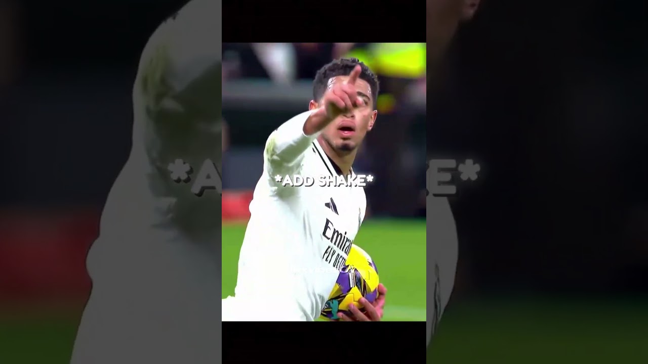 How to make an edit step by step 