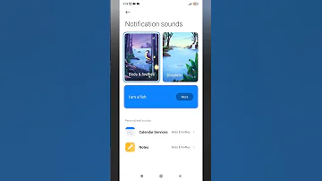Xiaomi Notification Sounds Birds Fireflies 1 
