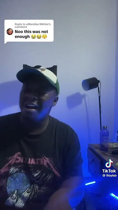 lloyiso 'Still in love' cover. * I do not own the rights to this music*