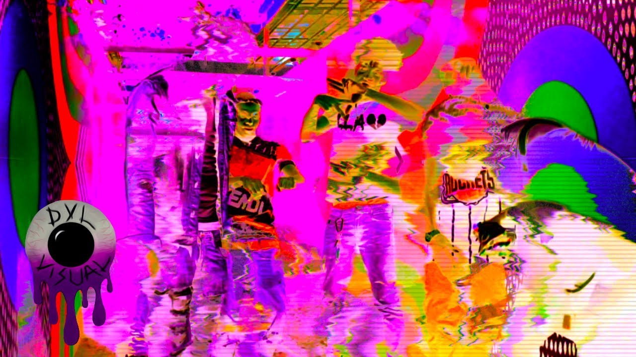 Duke Fetti - Splurge (feat. Spaceboy Pola) | (Dir. by Dylan Donovan)