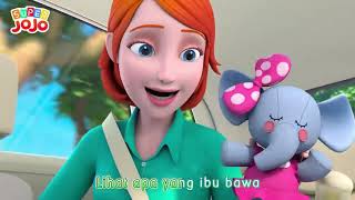 Jojo,pertama kali potong rambut,,,,,,,,,super jojo