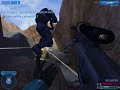 Halo 2 - Sniper en arroyo de castores 2025/10/21 - 21:55:45