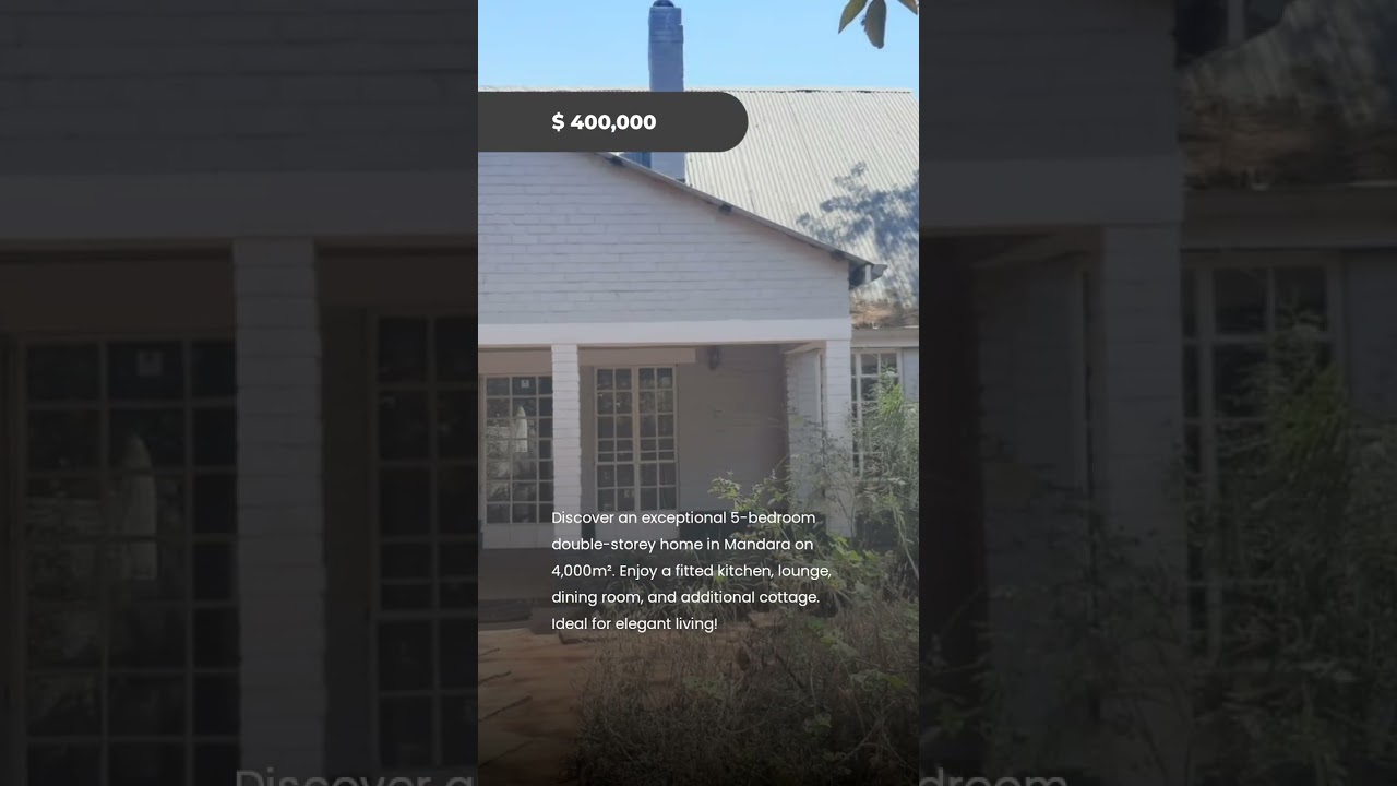 Mandara Deal You Can’t Miss!