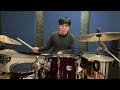 絢香/君がいるから drum cover