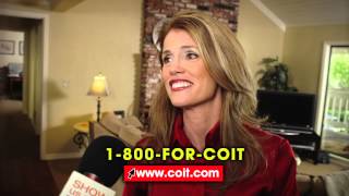 Show Us Your Dirt - Erin - Wood Floor Cleaning