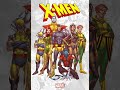 Novità nuovo film X men #marvelstudios #marvel #disney