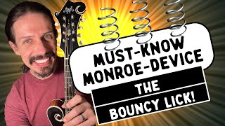 Bouncy Lick with Wyatt Ellis (Crucial Monroe Device)