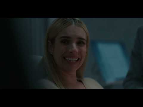 American Horror Story - pregnant scene 5