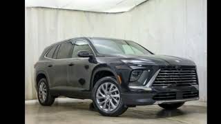 New 2026 Buick Enclave Preferred - Tinley Park IL
