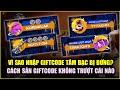 Free Fire | Vì Sao GIFTCODE Tâm Bạc Và Lựu Cáo Không Thể Nhập? - Cách Nhận Code Không Trượt Cái Nào