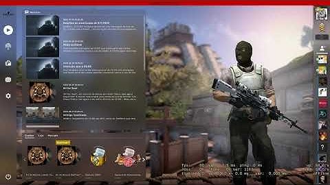 Csgo HVH - Otc - How to Inject + Dll + Cfg