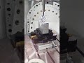 CNC 5 axis precision machining. #cnc #5axis #cncmachining #cncmilling #machiningprocess #5axiscnc