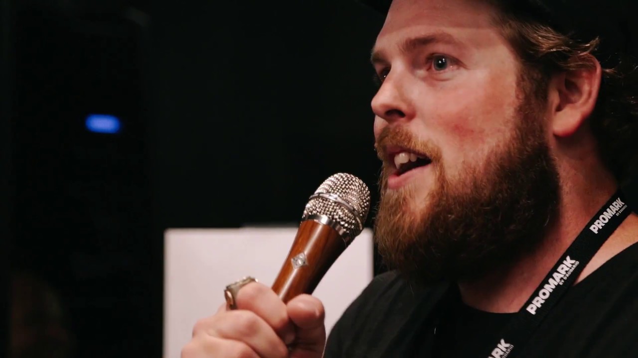 Lunar Music Grand Opening