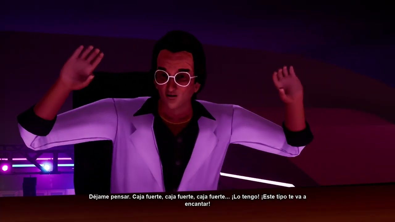 GRAND THEFT AUTO VICE CITY PART 11