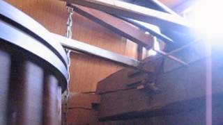 Bovenwiel En Rondsel, Nooit Gedagt