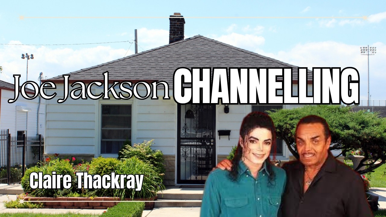 Channelling Joseph Jackson: His Biggest Mistakes, the trauma he Caused and the Future 