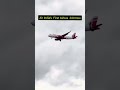 Airindia's First Airbus -320 Neo Aircraft #flight #aircraft #airindia