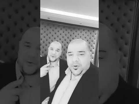 رعد و ميثاق ترا حرام عليك 