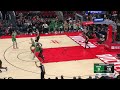 Boston Celtics get the dominant win over the Houston Rockets 114-93 | Extended Highlights