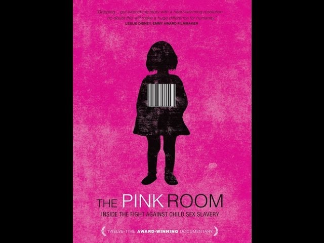 ザ ピンク ルーム ドキュメンタリー映画予告編 The Pink Room Official Trailer Youtube